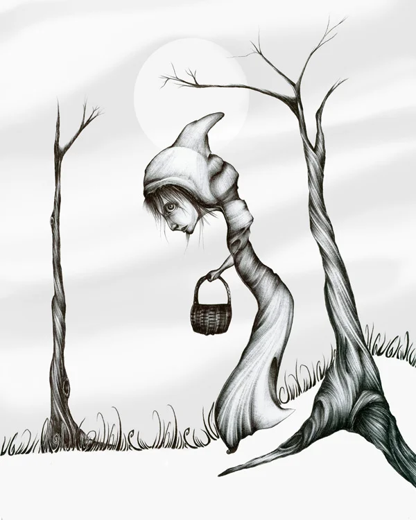 Little Red Riding Hood