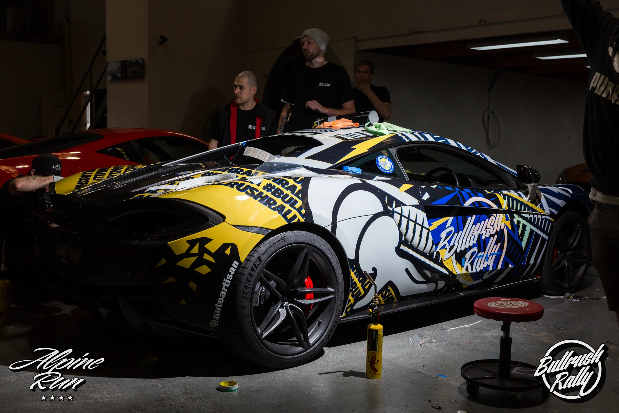 2018 Bullrush Rally - Tuesday 30th September -40.jpg