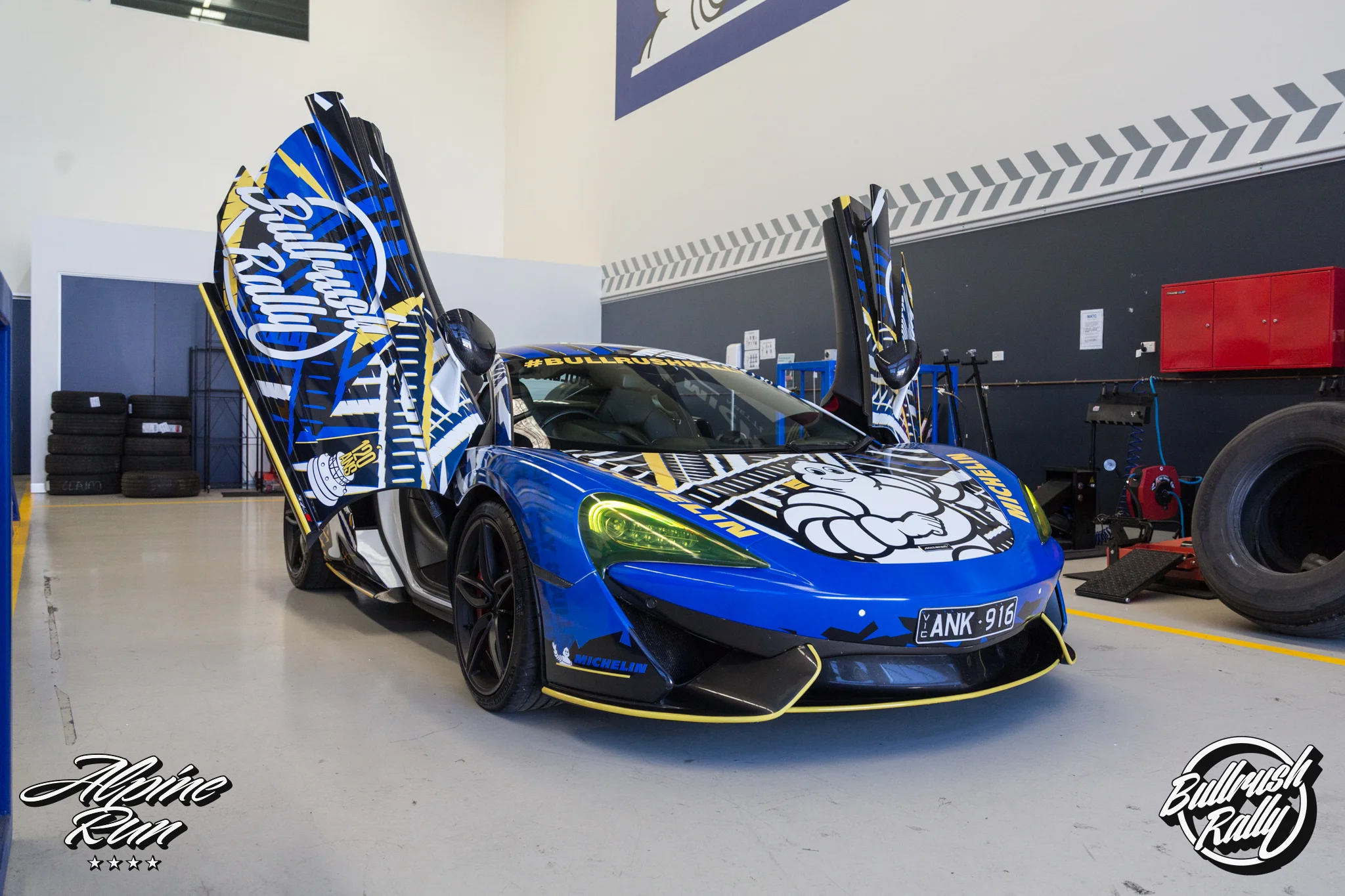 2018 Bullrush Rally - Tuesday 30th September -42.jpg