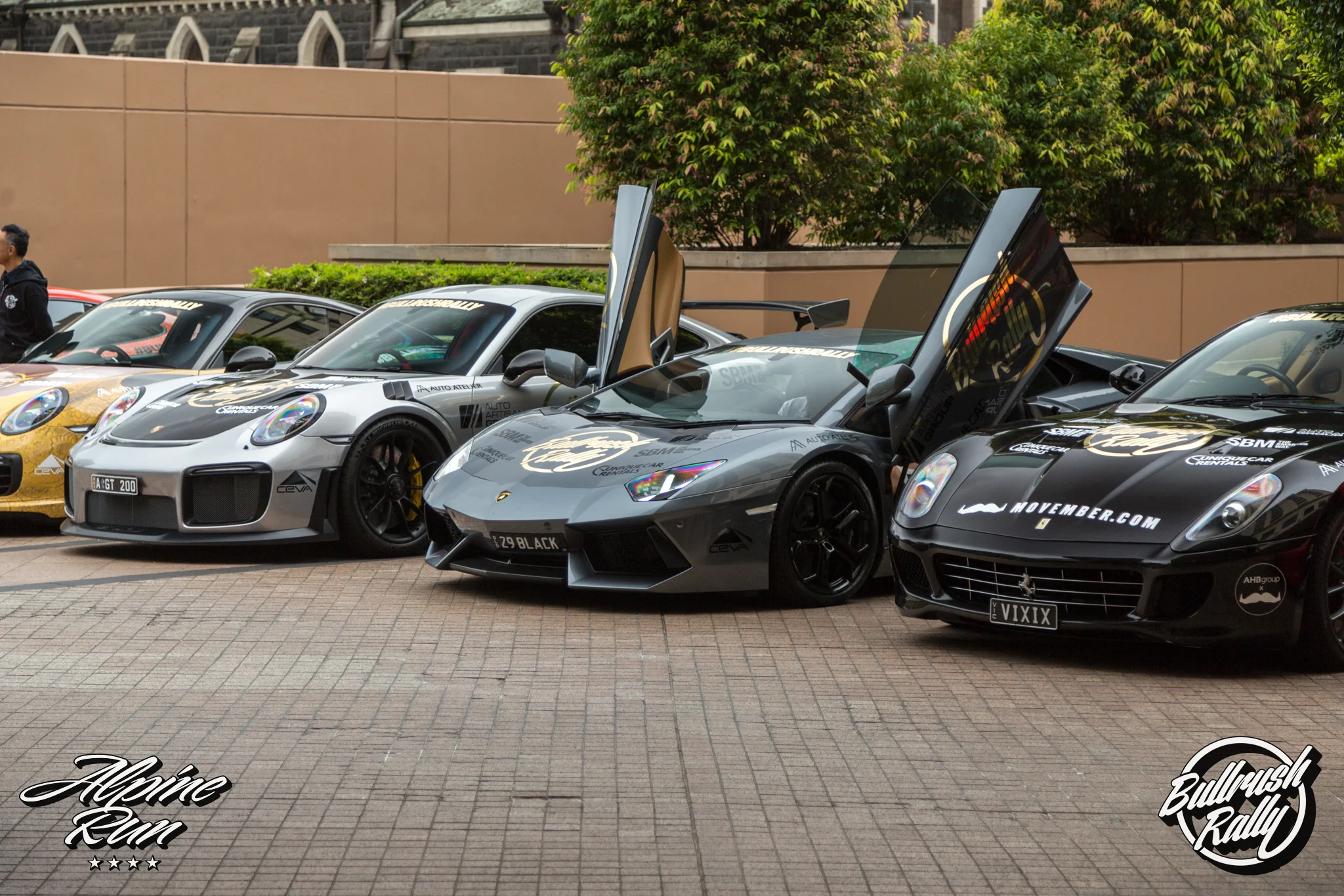 2018 Bullrush Rally - Wednesday 31st September -1.jpg