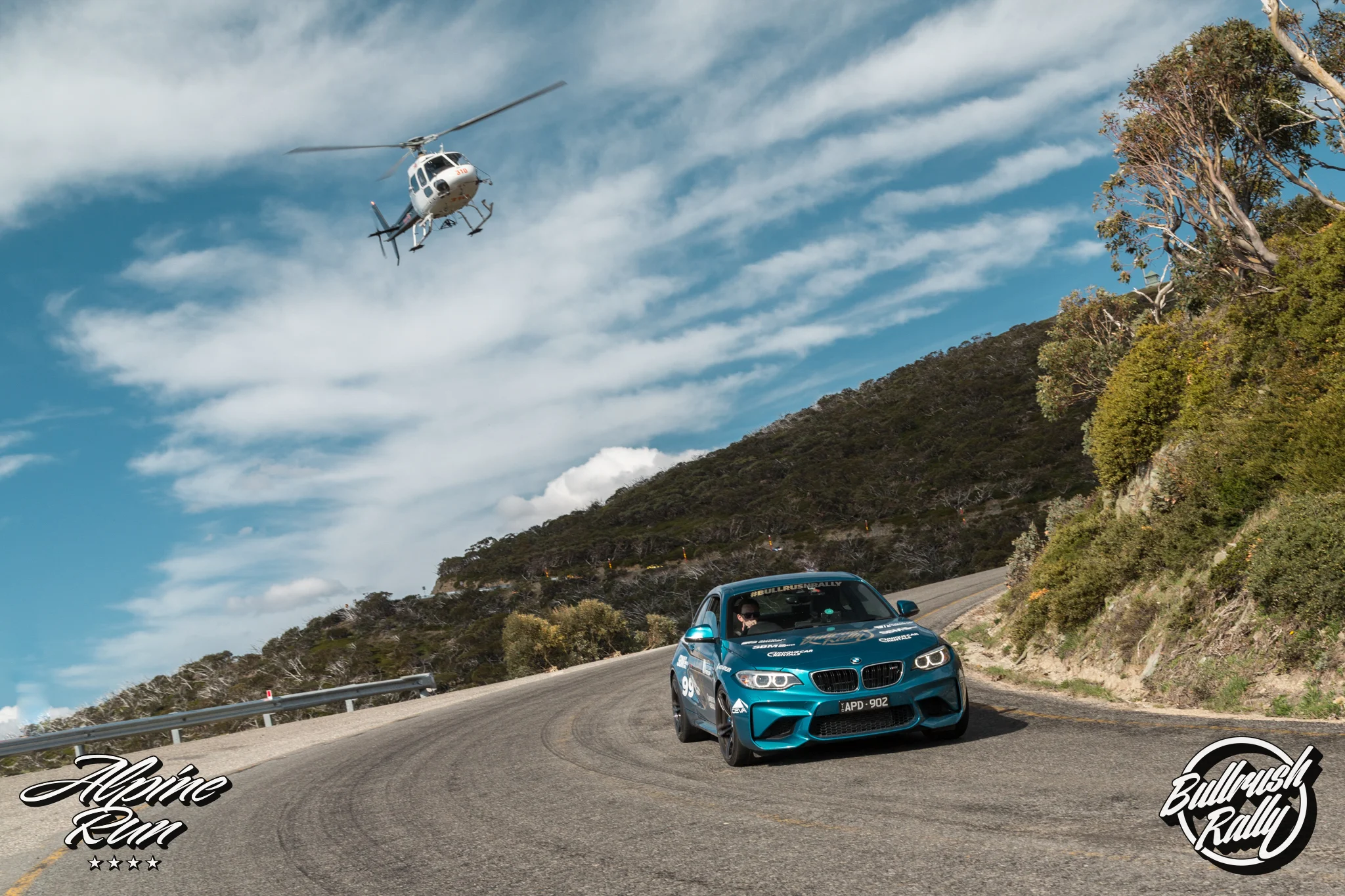 2018 Bullrush Rally - Wednesday 31st September -244.jpg
