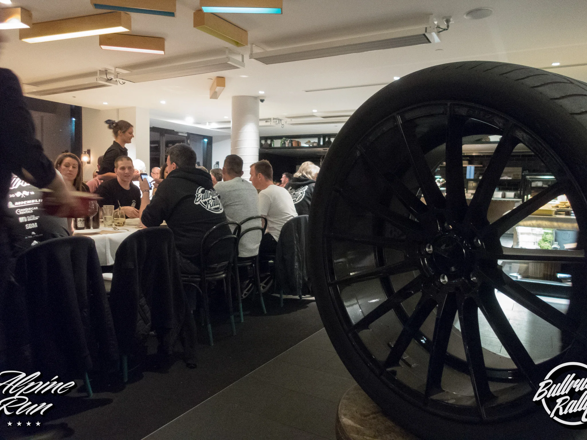 2018 Bullrush Rally - Wednesday 31st September -384.jpg