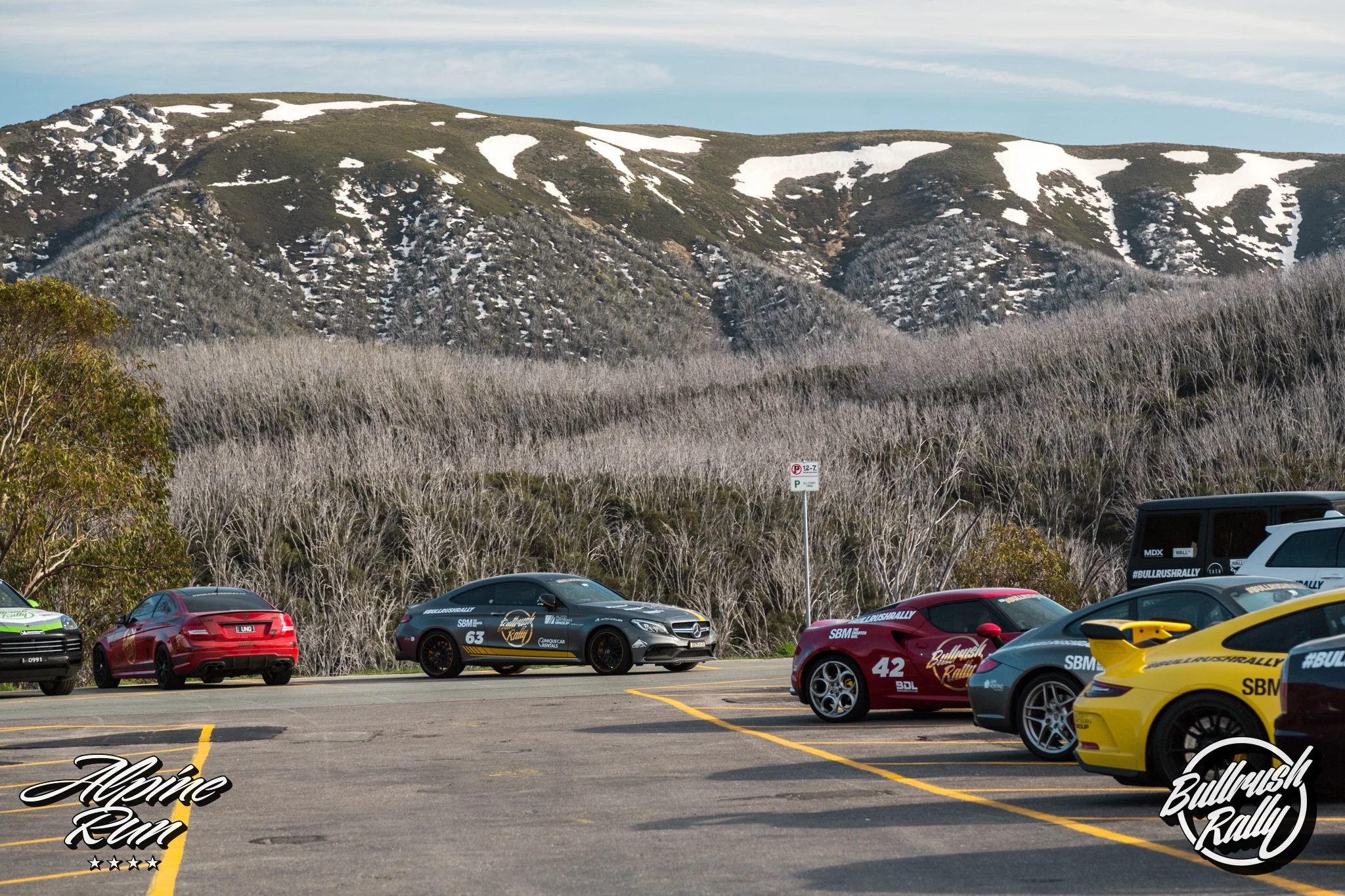 2018 Bullrush Rally - Thursday 1st November -4.jpg