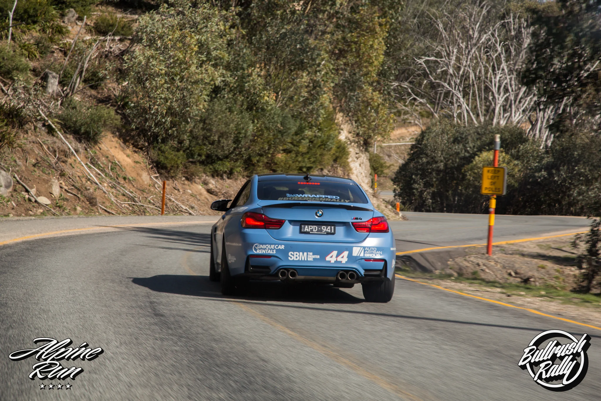 2018 Bullrush Rally - Thursday 1st November -41.jpg