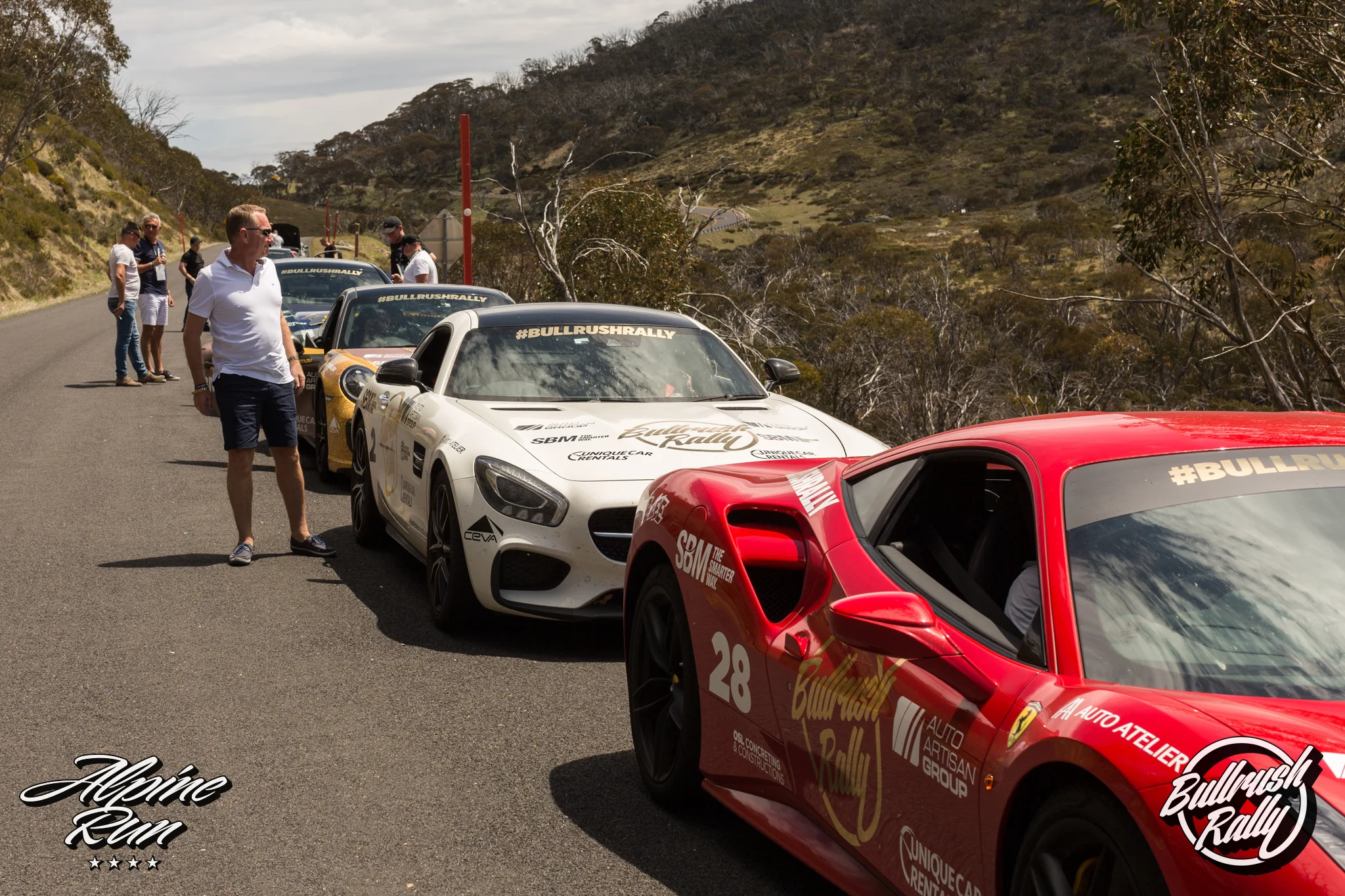 2018 Bullrush Rally - Thursday 1st November -100.jpg