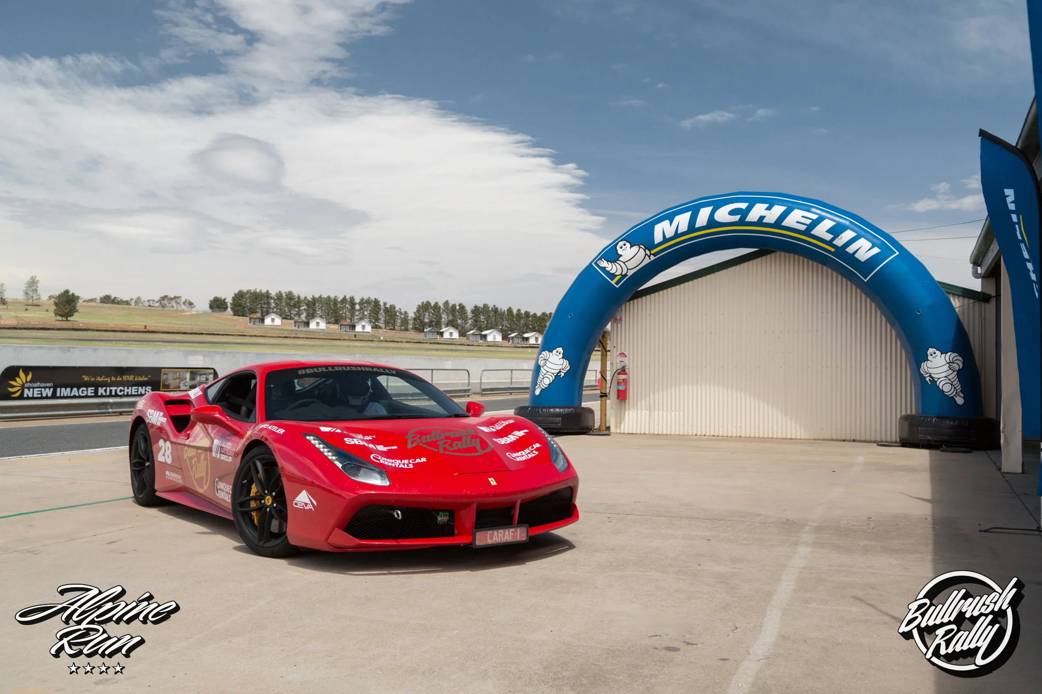 2018 Bullrush Rally - Friday 2nd November -168.jpg