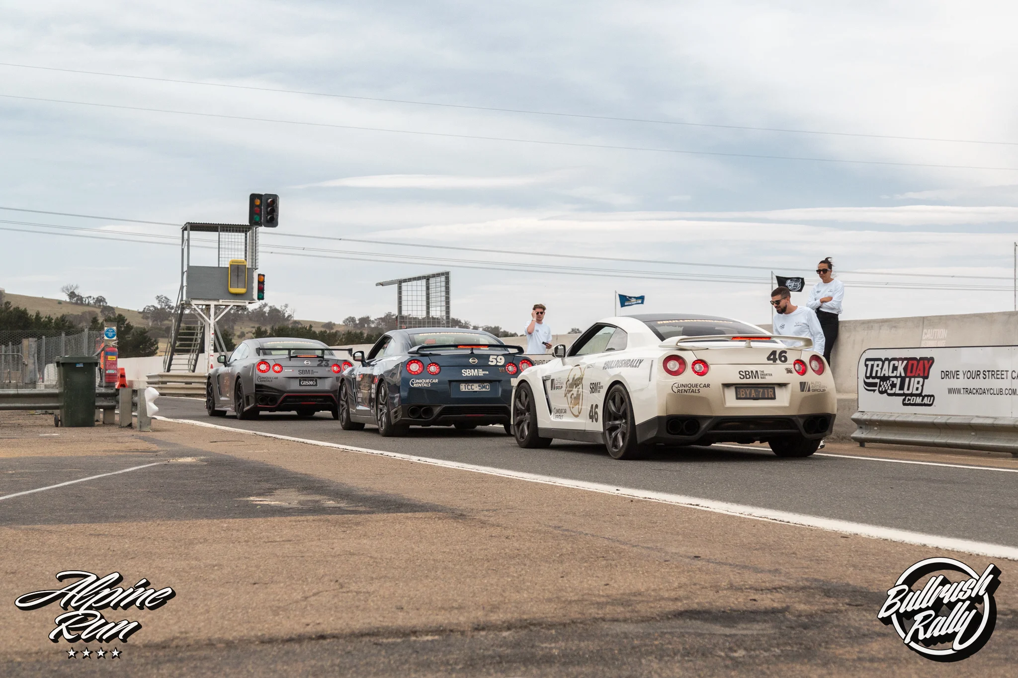 2018 Bullrush Rally - Friday 2nd November -267.jpg
