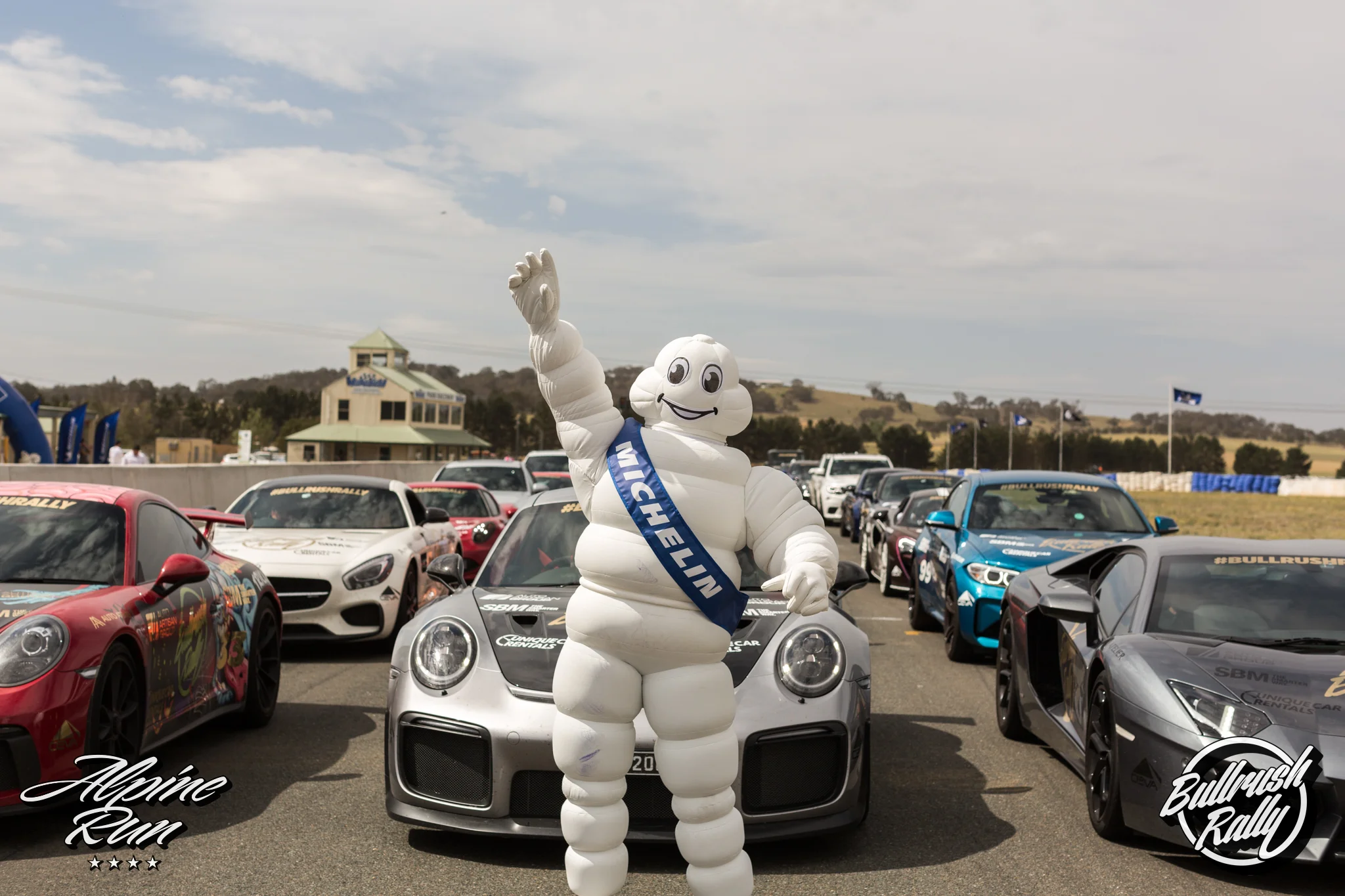 2018 Bullrush Rally - Friday 2nd November -312.jpg