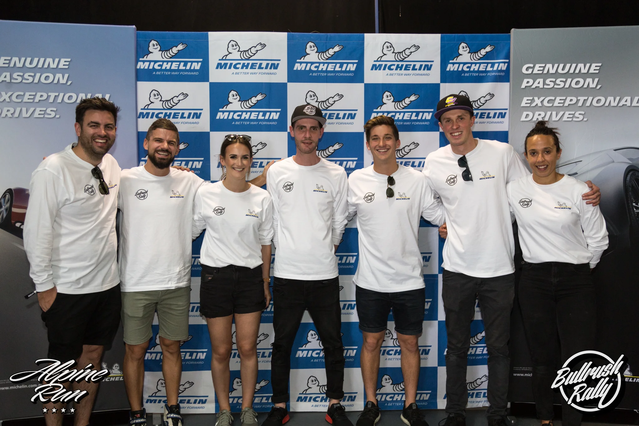 2018 Bullrush Rally - Friday 2nd November -127.jpg