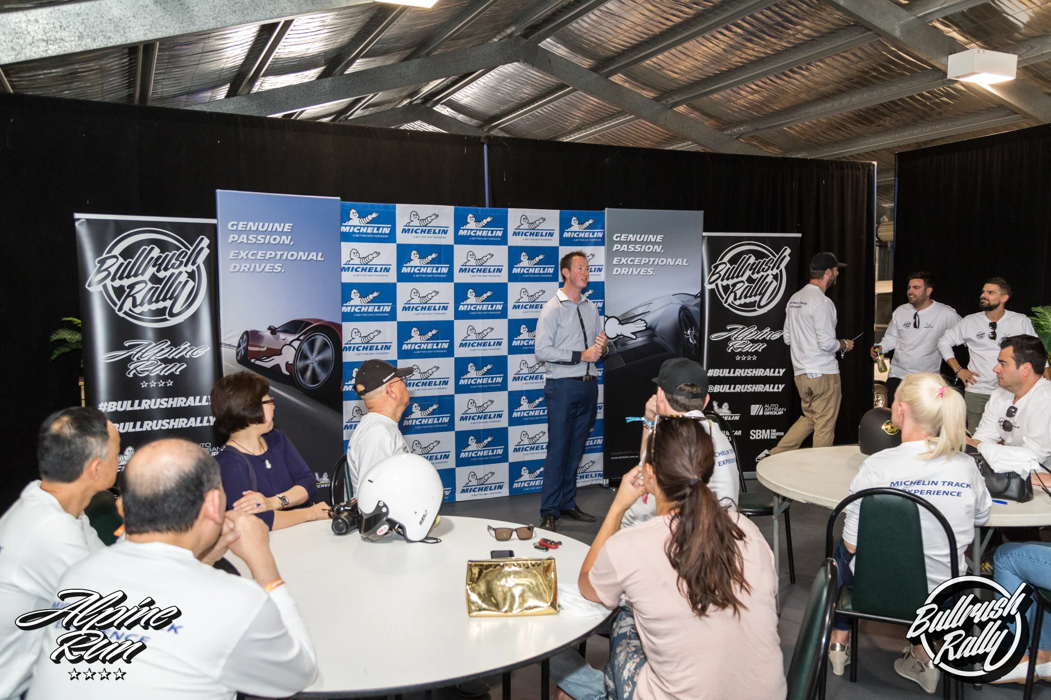 2018 Bullrush Rally - Friday 2nd November -139.jpg