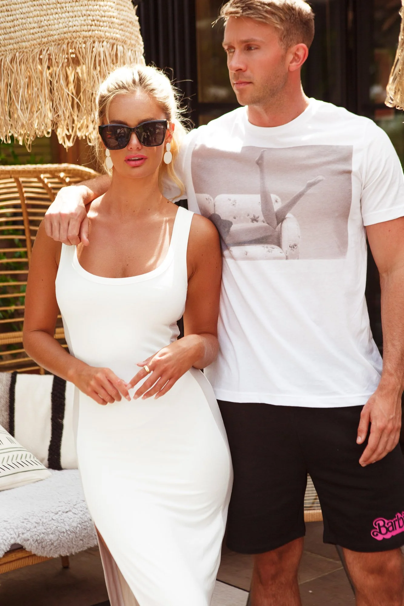 Le Kate Sportif Dress