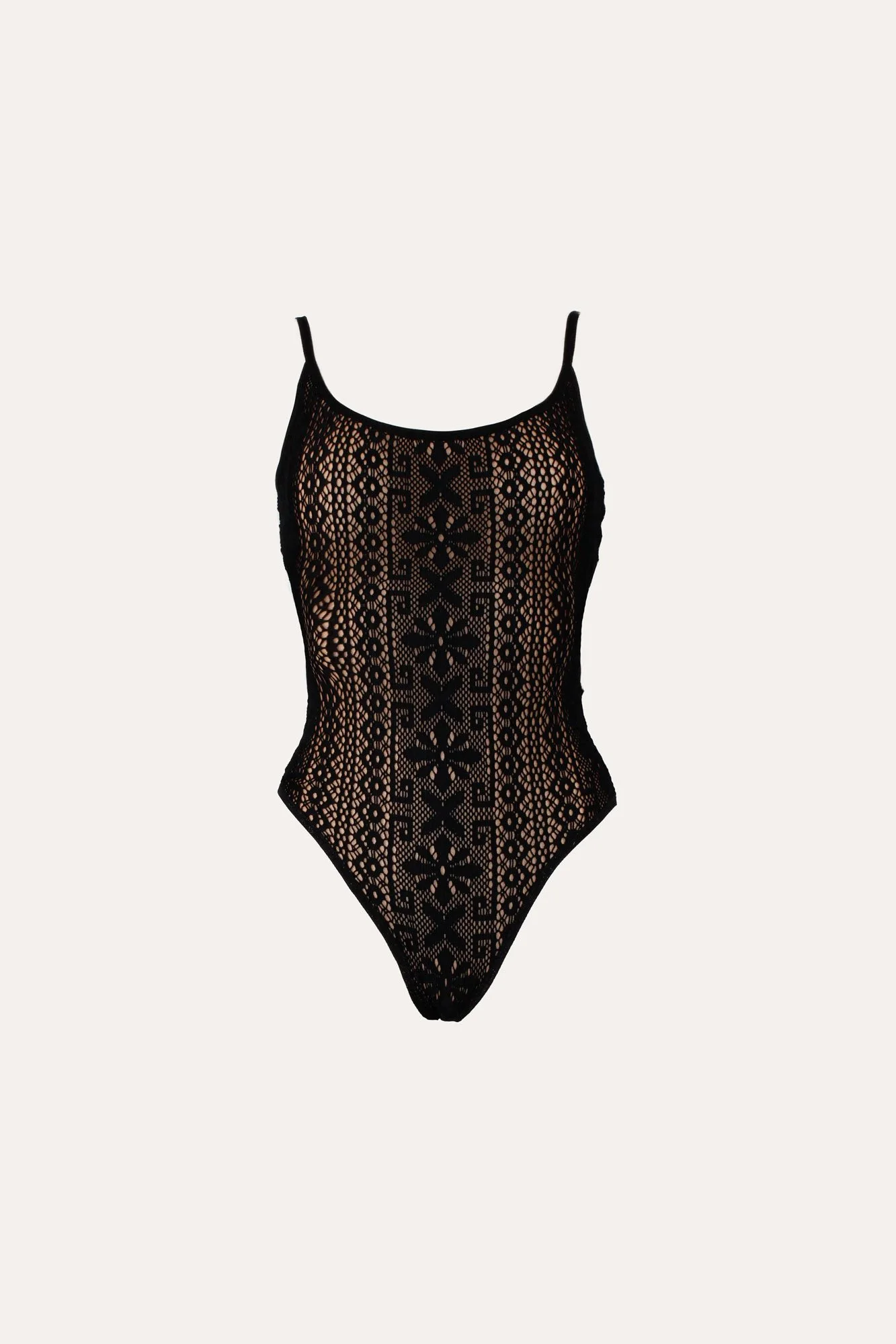 Claudia Swimsuit