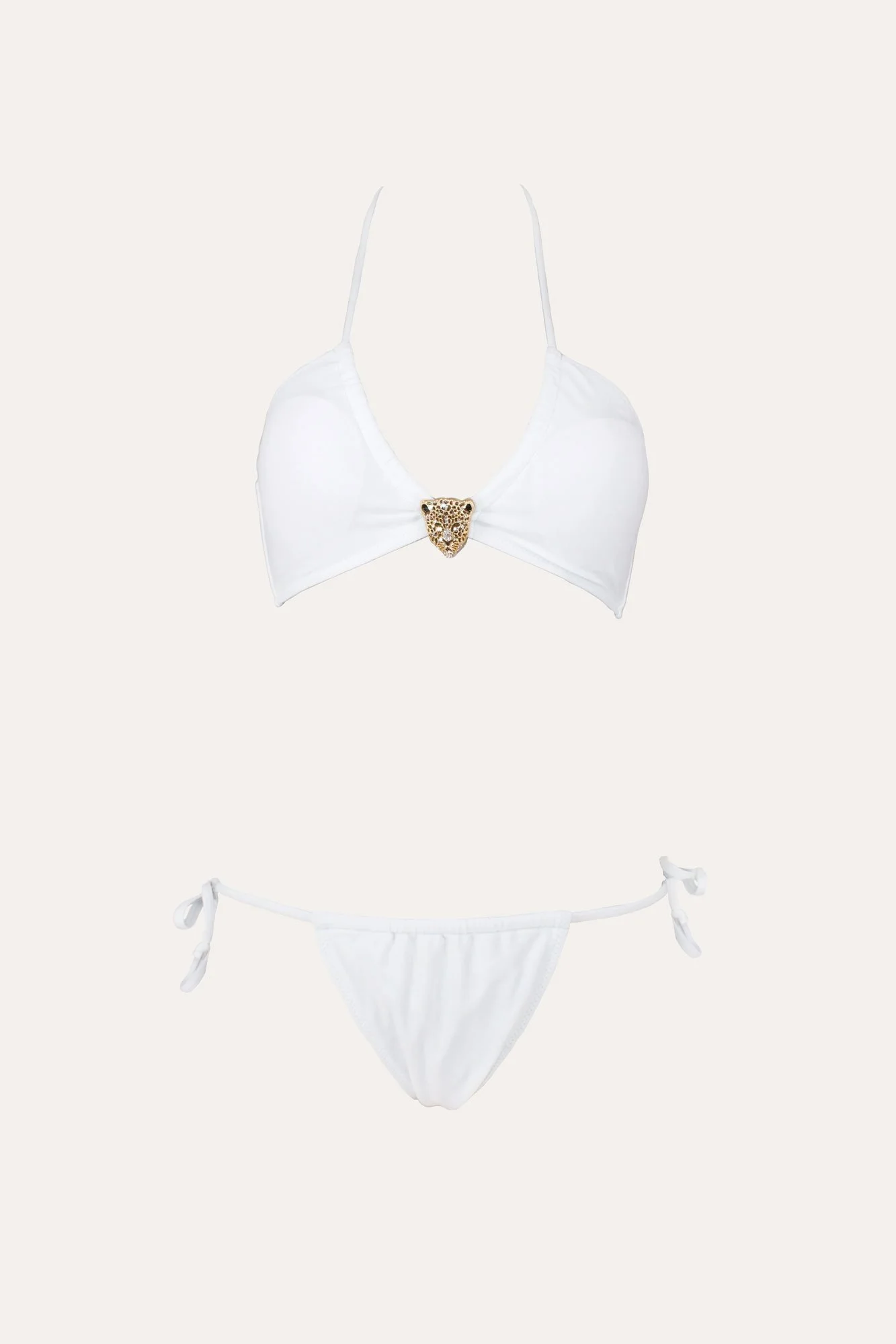 Junglist Massive Bikini