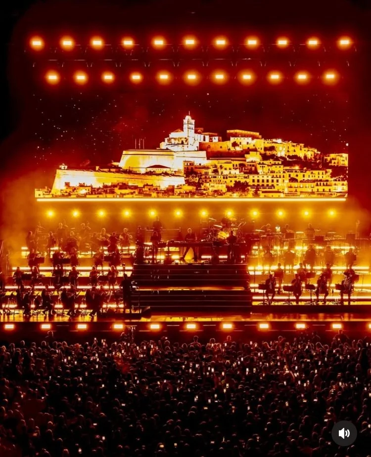 Pete Tong Ibiza Classics