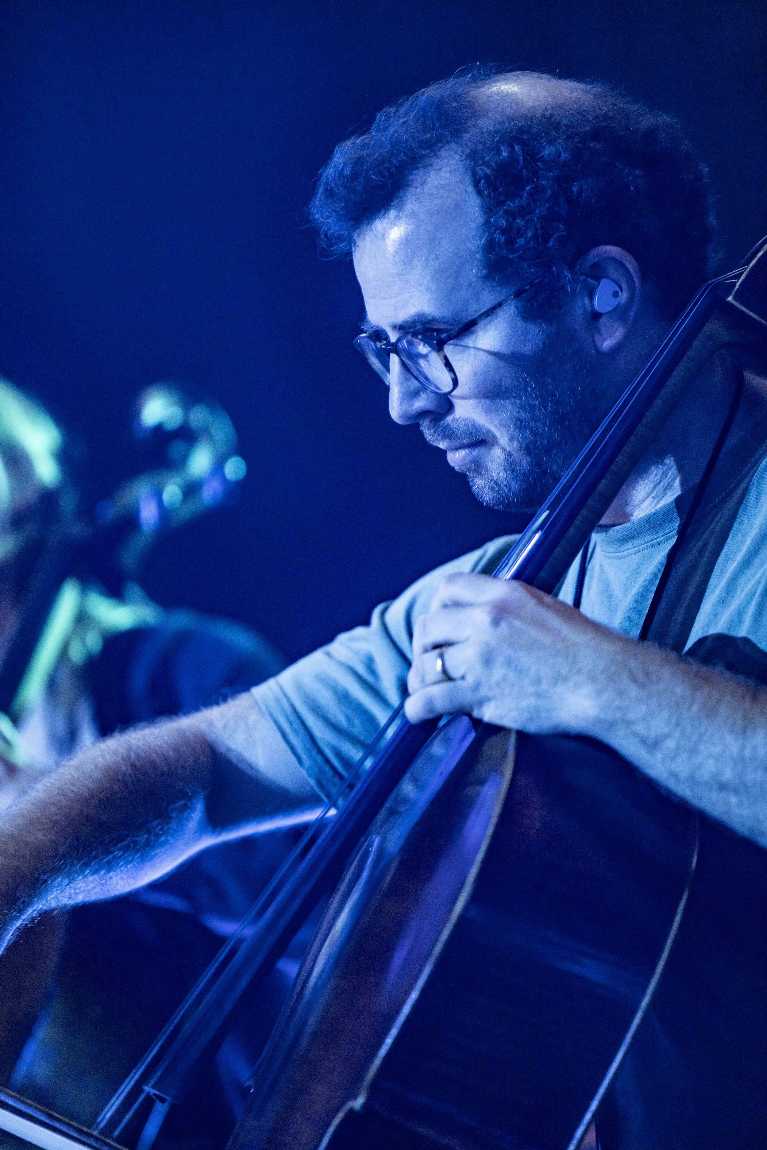 London Concert Orchestra: Alex James' Britpop Classical