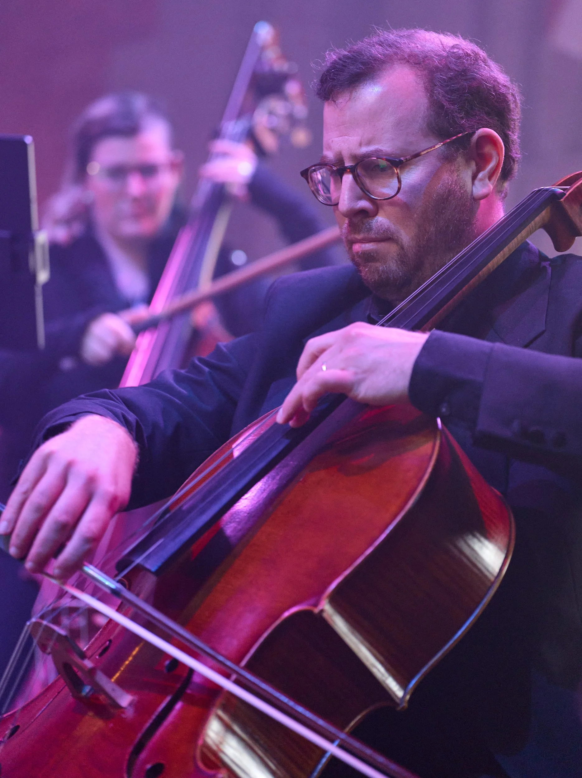 The Novello Orchestra: Hocus Pocus in Concert