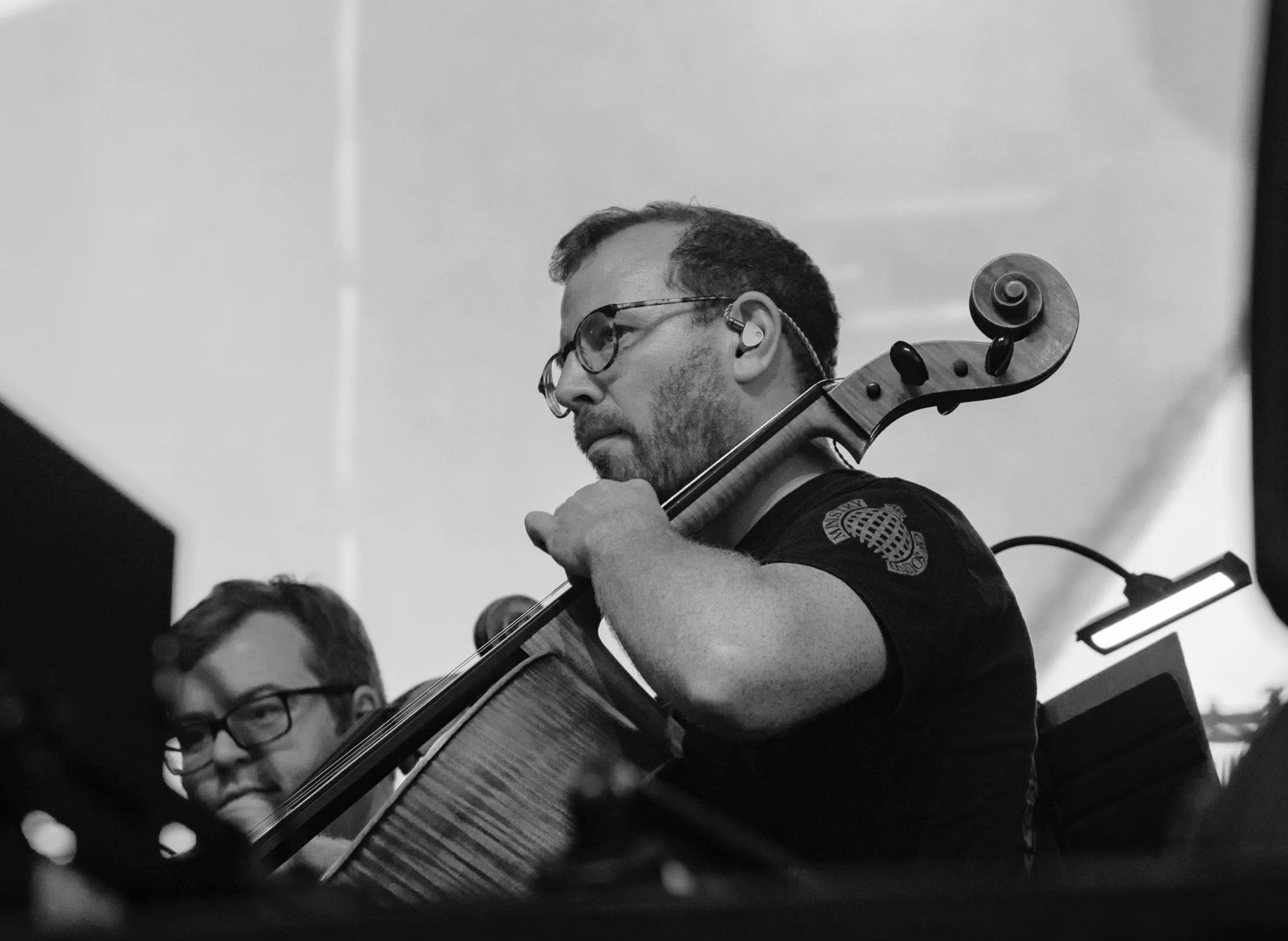 London Concert Orchestra: Ministry of Sound Classical