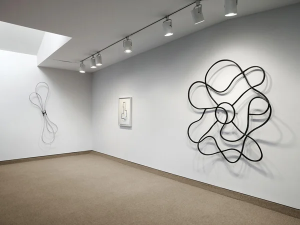  Installation view  Krakow Witkin Gallery       