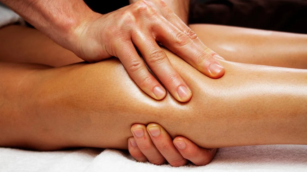 Lymphatic Drainage/ Post-Operative Care