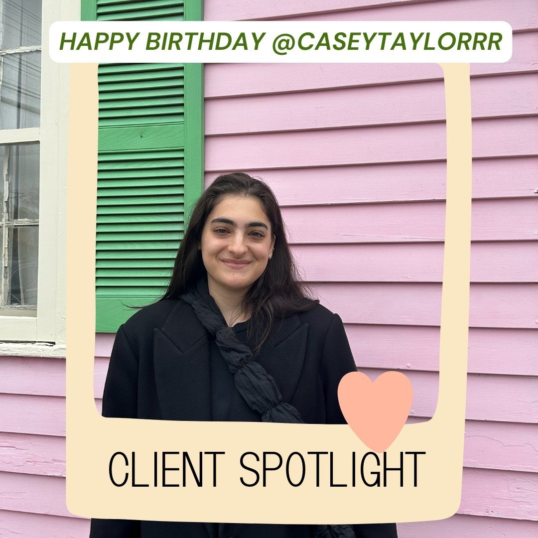 Happy Birthday @ Caseytaylorrr 
SO excited to be apart of your birthday celebration, hope you enjoyed your #lymphaticmassage today! Casey shared that when entering the center, she feels welcomed and relaxed. She leaves feeling more thoughtful and its
