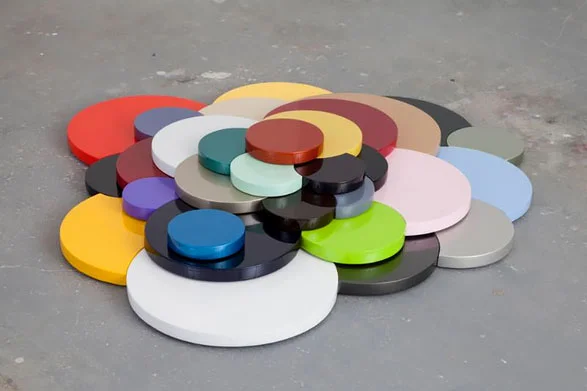 SPOTLIGHT:  Reuven Israel / Wasserman Projects