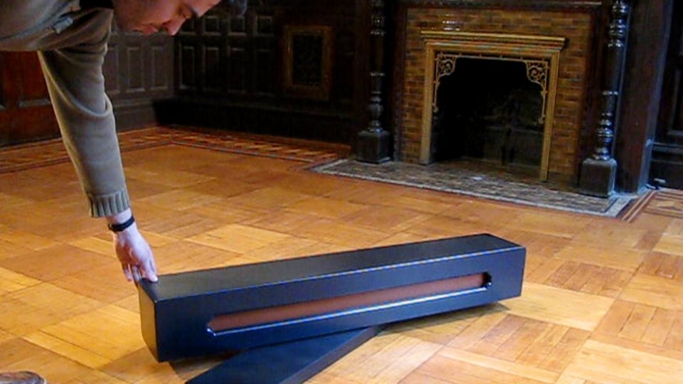 Seven Years of Turning Things, 2014