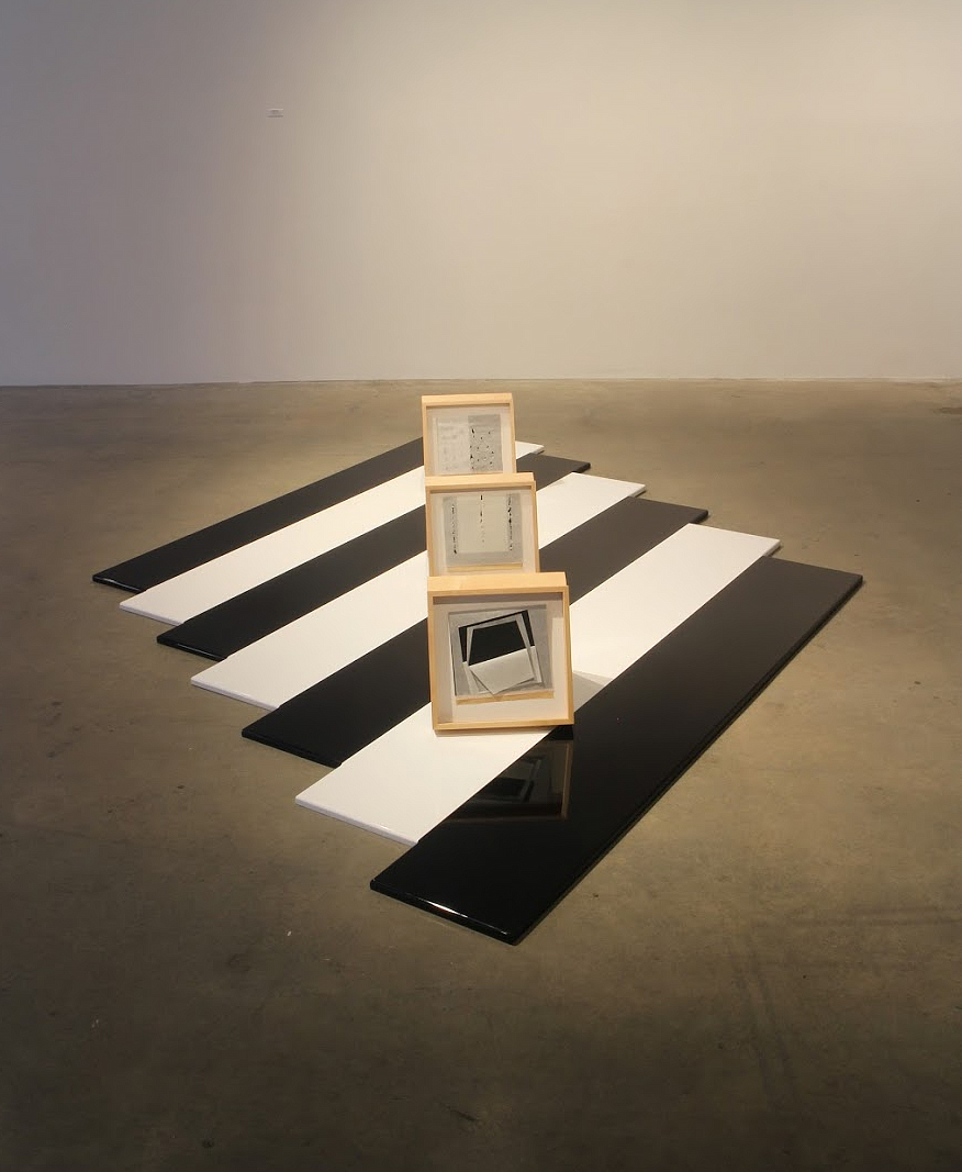 Reuven Israel & Joshua Neustein, The Museum Imagined