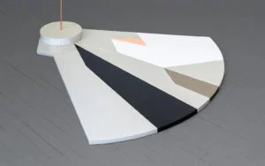 As Above, So Below / Opening Sept.14 @ Shulamit Nazarian, L.A.
