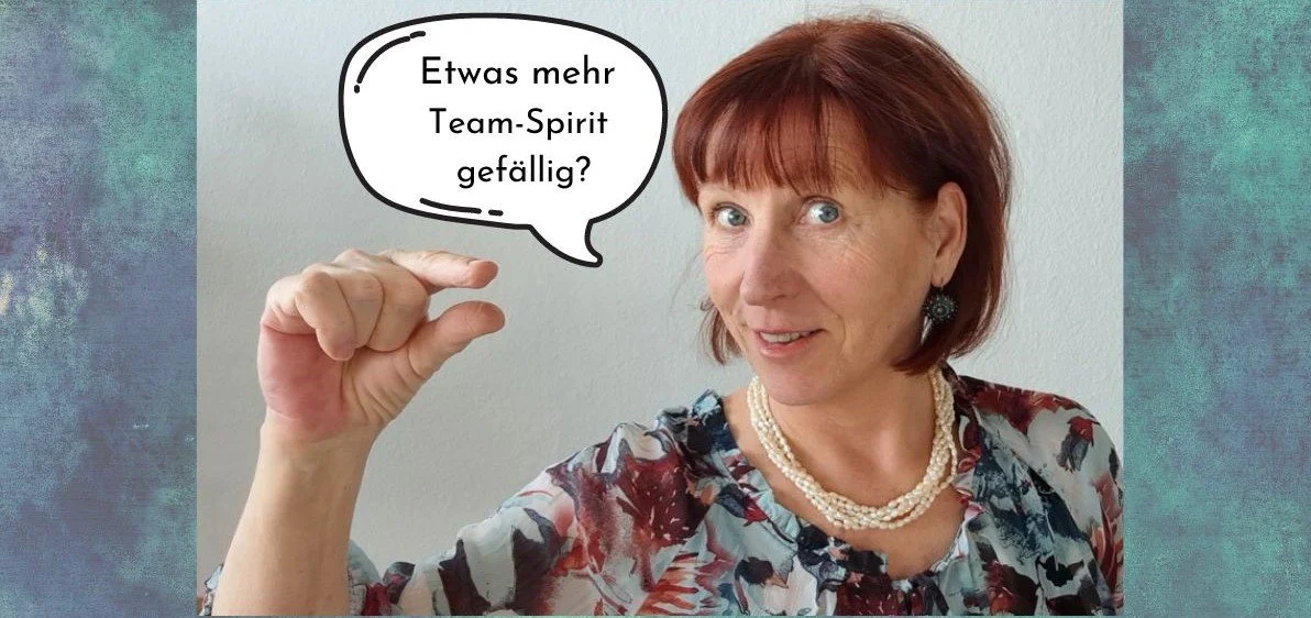 Am Ende auch noch über Fehler lachen?!
