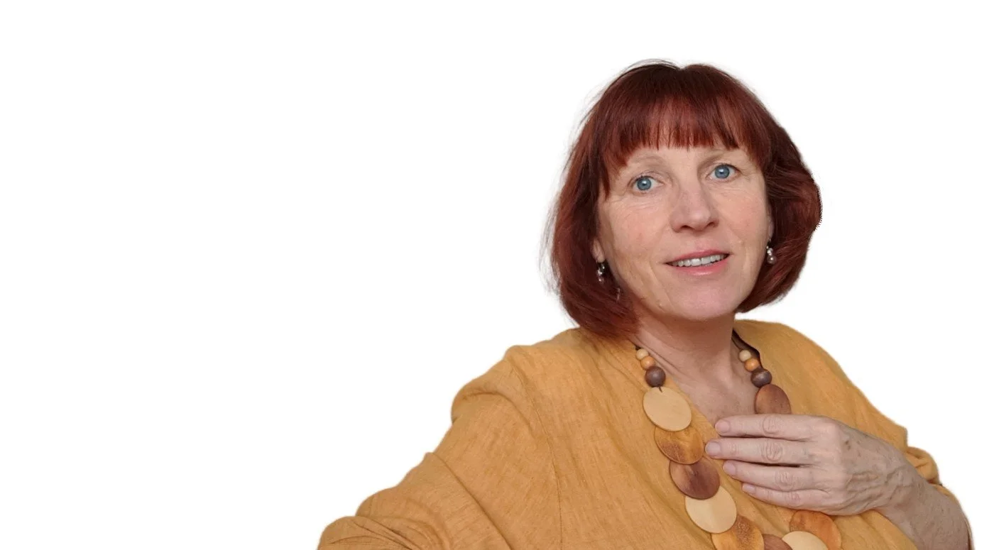 Ich habe meine Schüchternheit überwunden