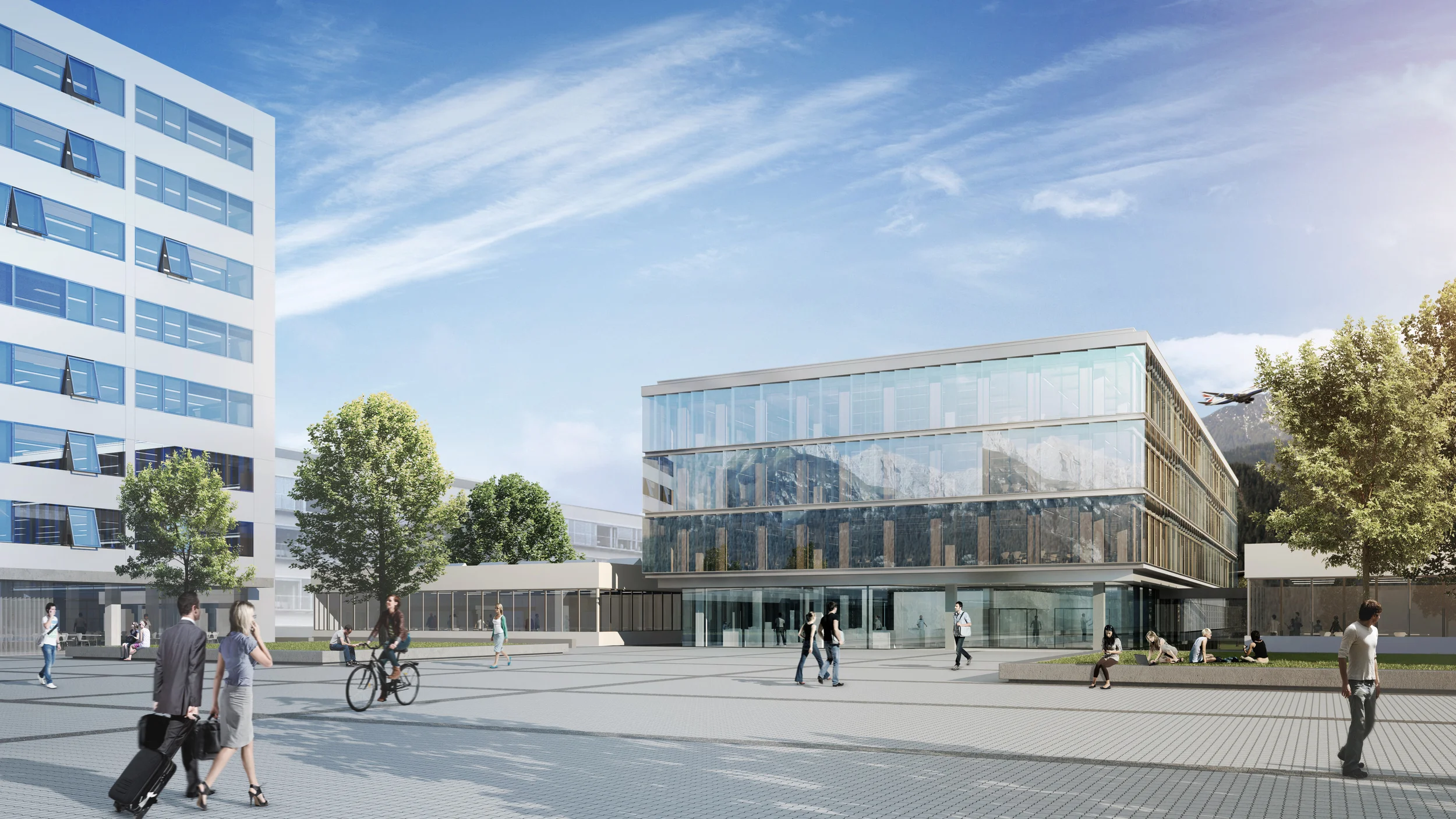 Universität Innsbruck