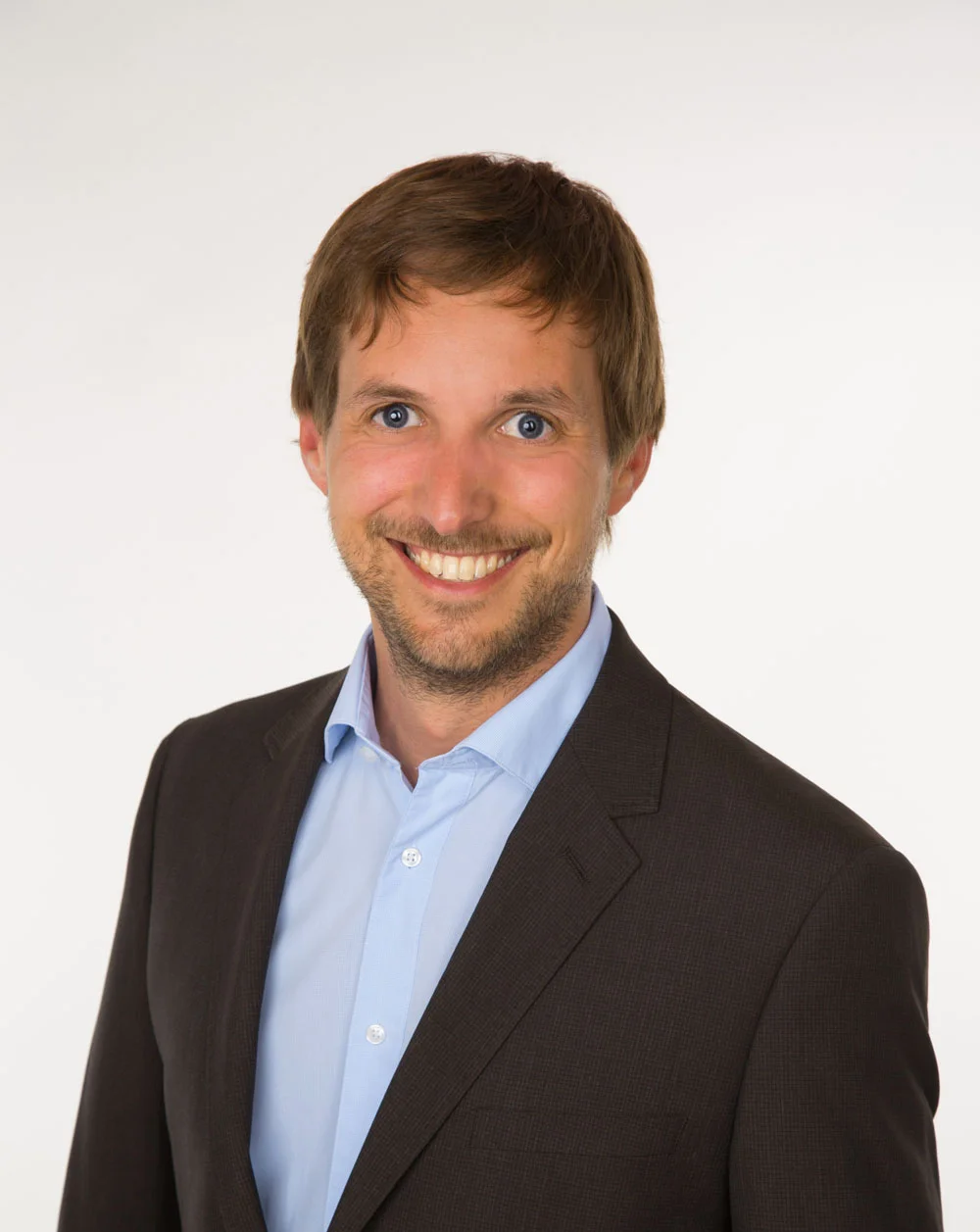 Dipl.-Ing. Reiner Rothbacher 