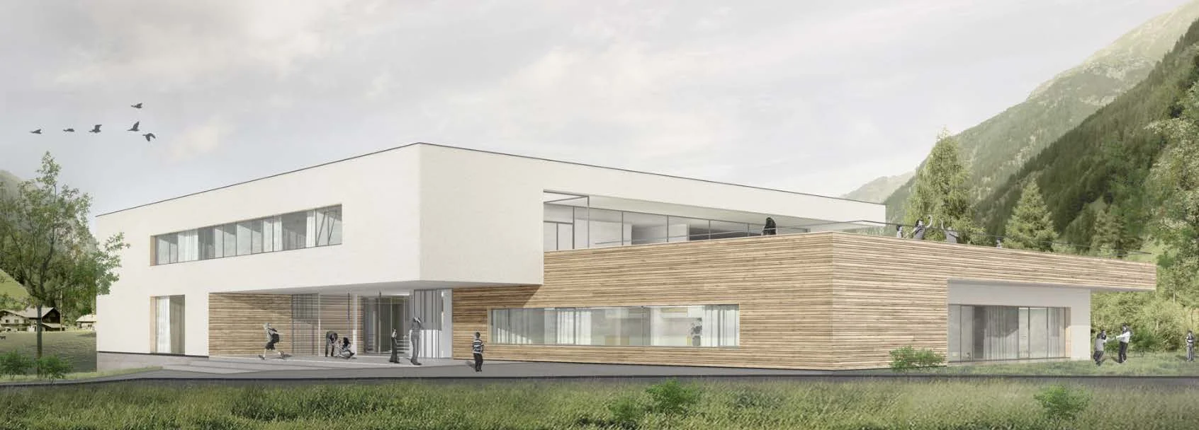 News — Ingenieurbüro Rothbacher