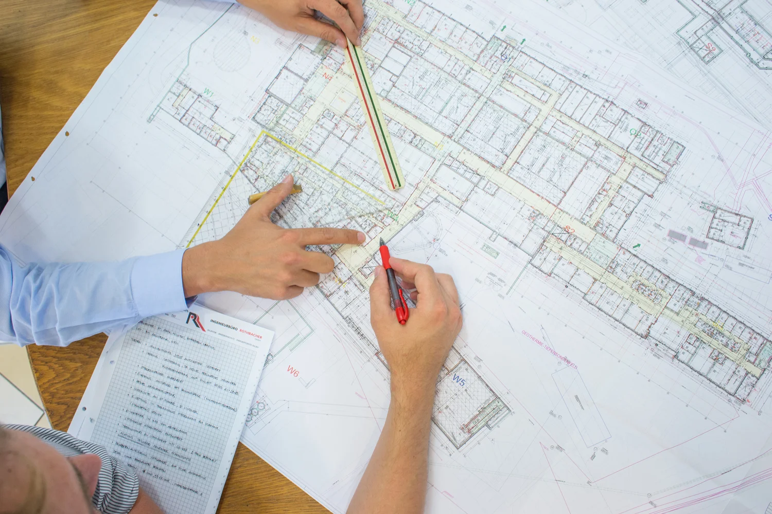 Konstruktive Bauphysik