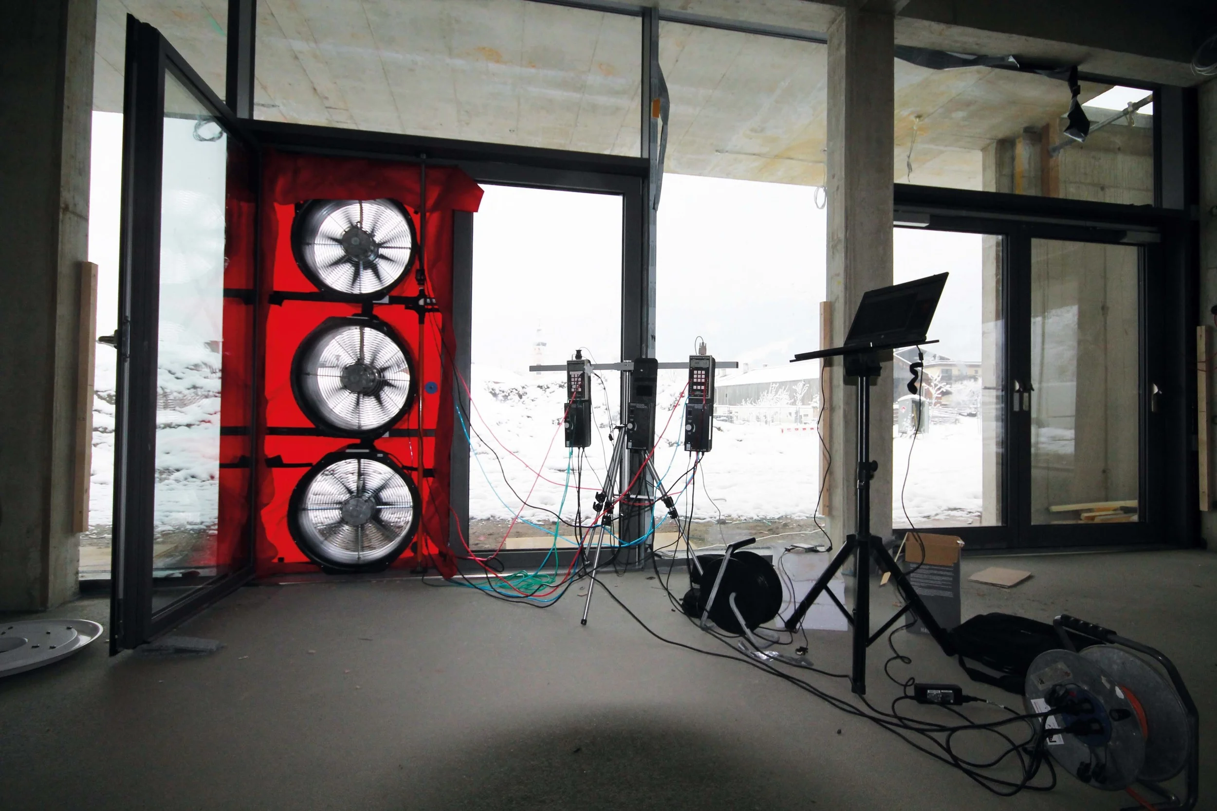 Thermische Messungen