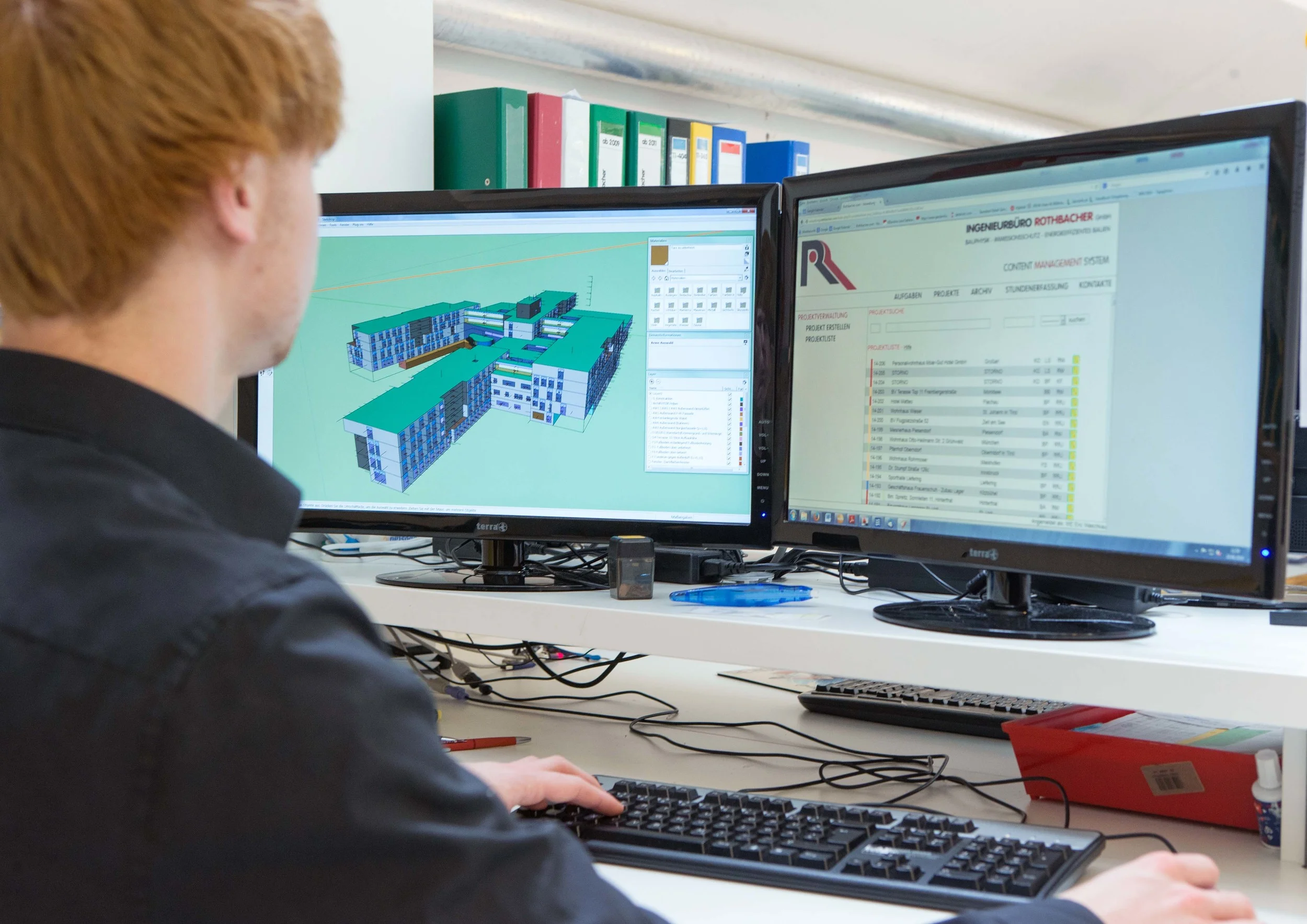 Thermische Simulationen