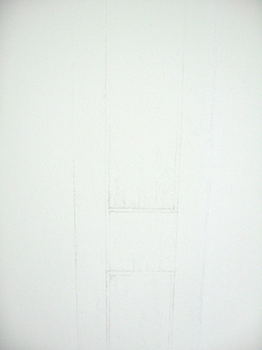 domino effect, door drawing
