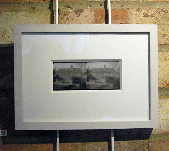 hurry slowly, Vale and Downland museum