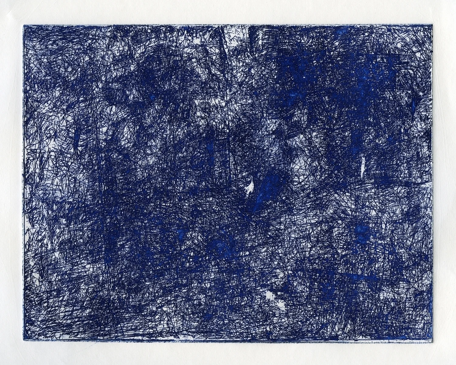 resonance, blueprint