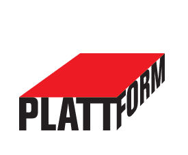 Plattform Produktion