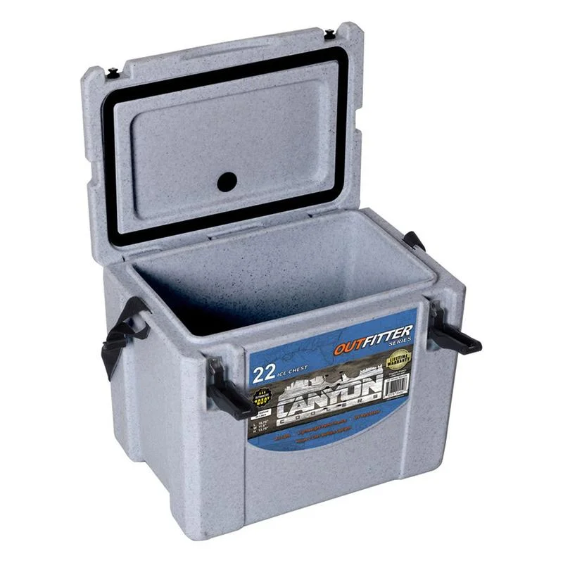 Canyon Coolers River Rafting & Boating Gear Eddyline Welding