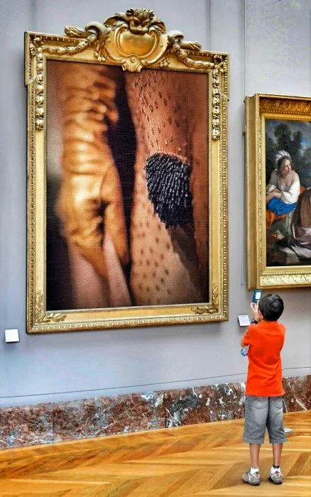 J-P Gaultier - Les origines du monde.jpg