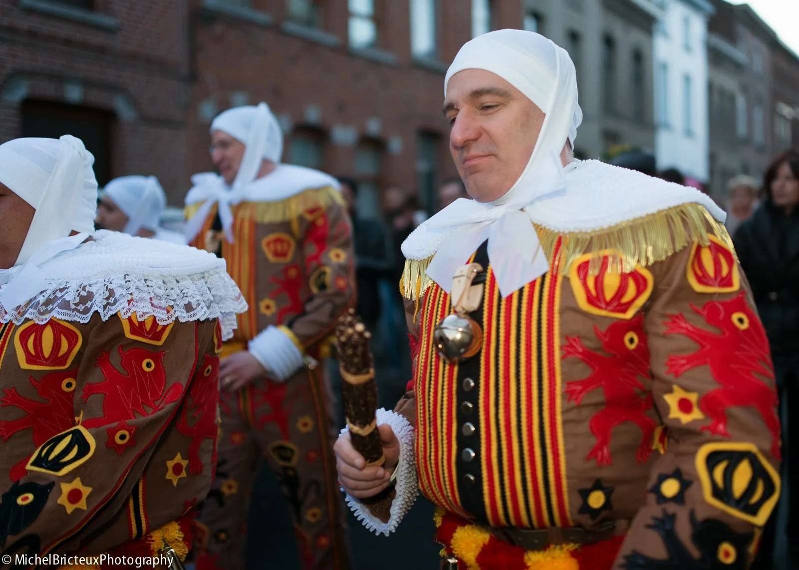 BE-Carnaval de Binche 2014 2011w.jpg