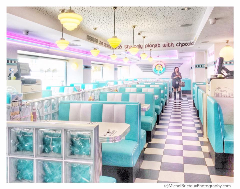 Peggy Sue