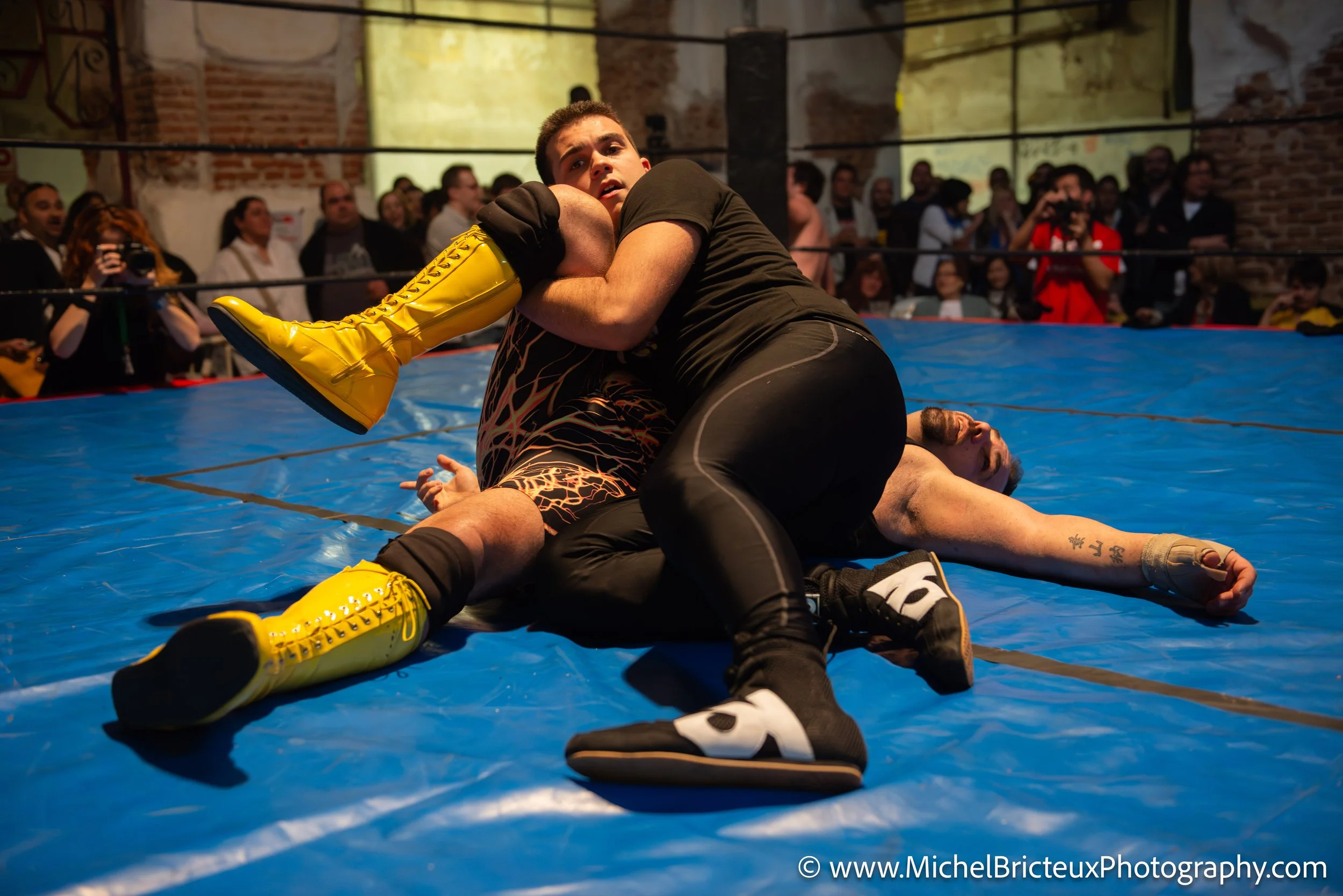 ES-DibujoMadrid - Sesion 101 - Lucha libre 0905 LowRes.jpg