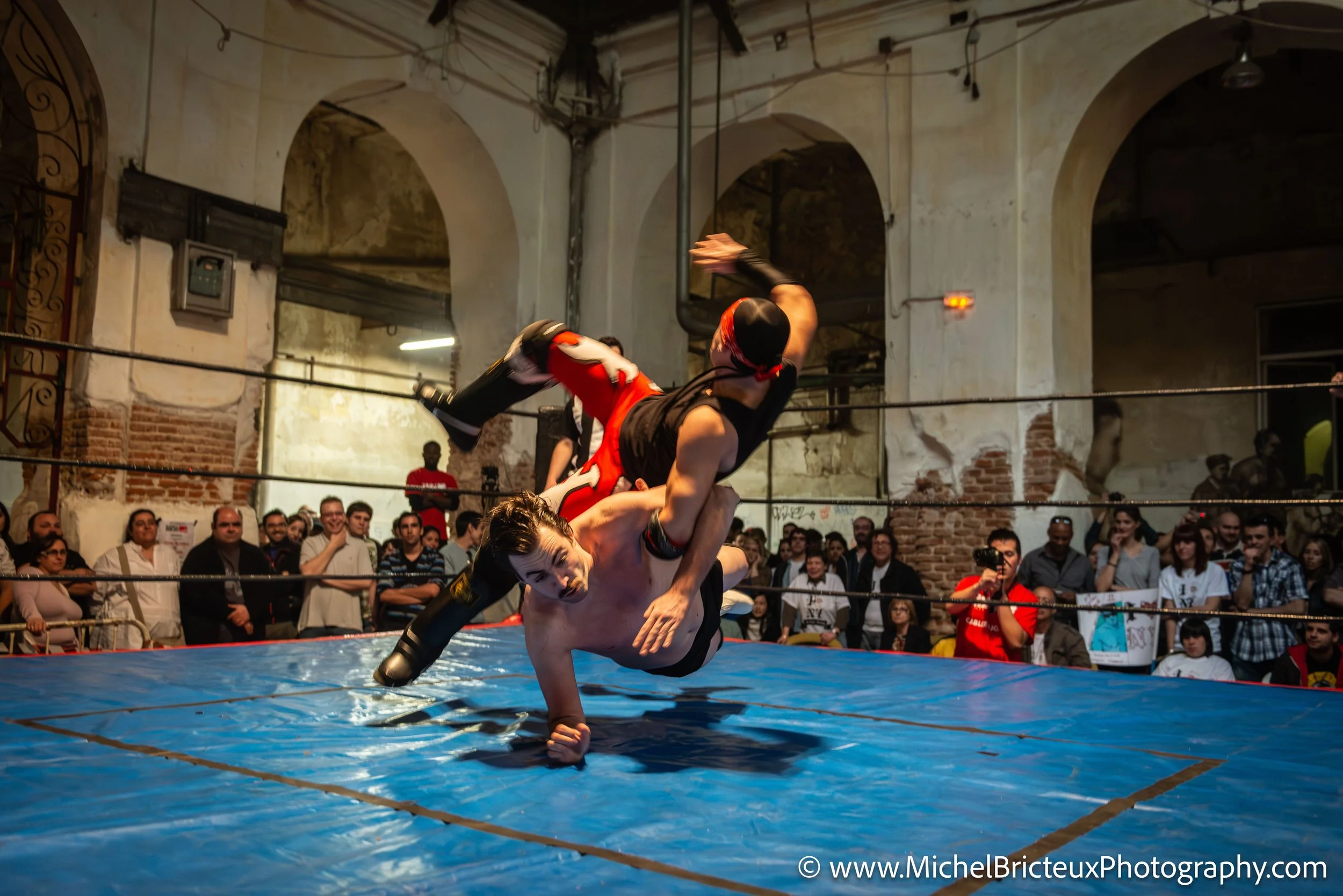ES-DibujoMadrid - Sesion 101 - Lucha libre 0816 LowRes.jpg