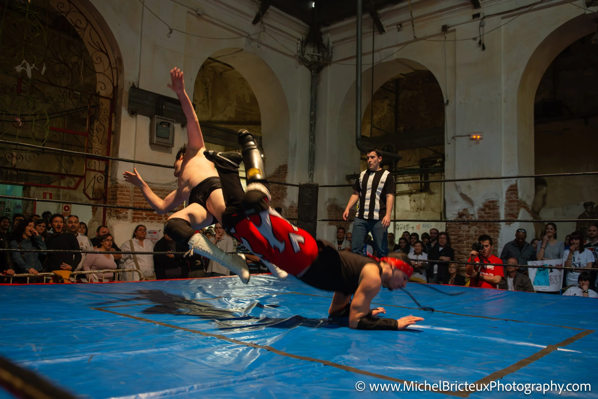 ES-DibujoMadrid - Sesion 101 - Lucha libre 0811 LowRes.jpg
