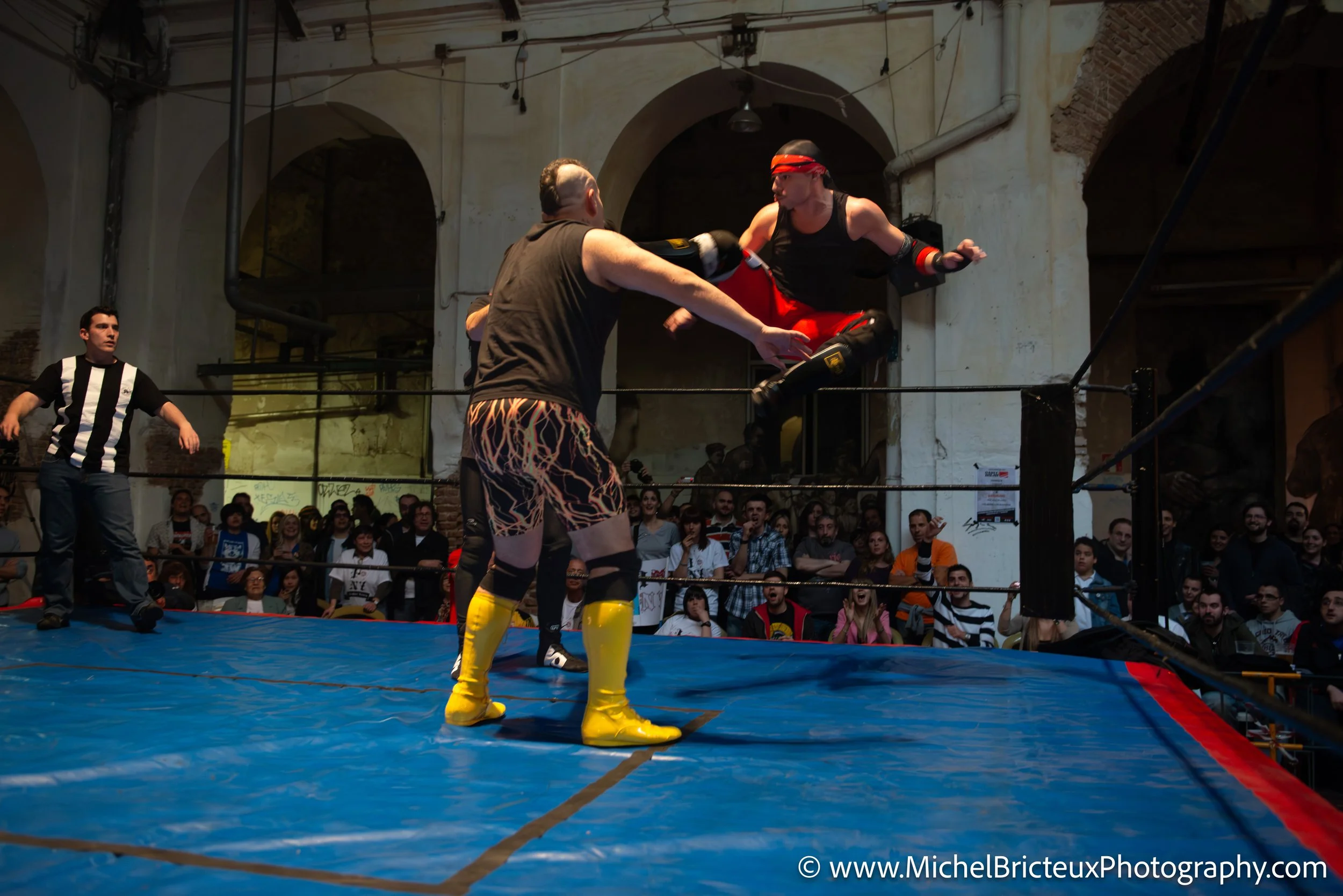 ES-DibujoMadrid - Sesion 101 - Lucha libre 0782 LowRes.jpg