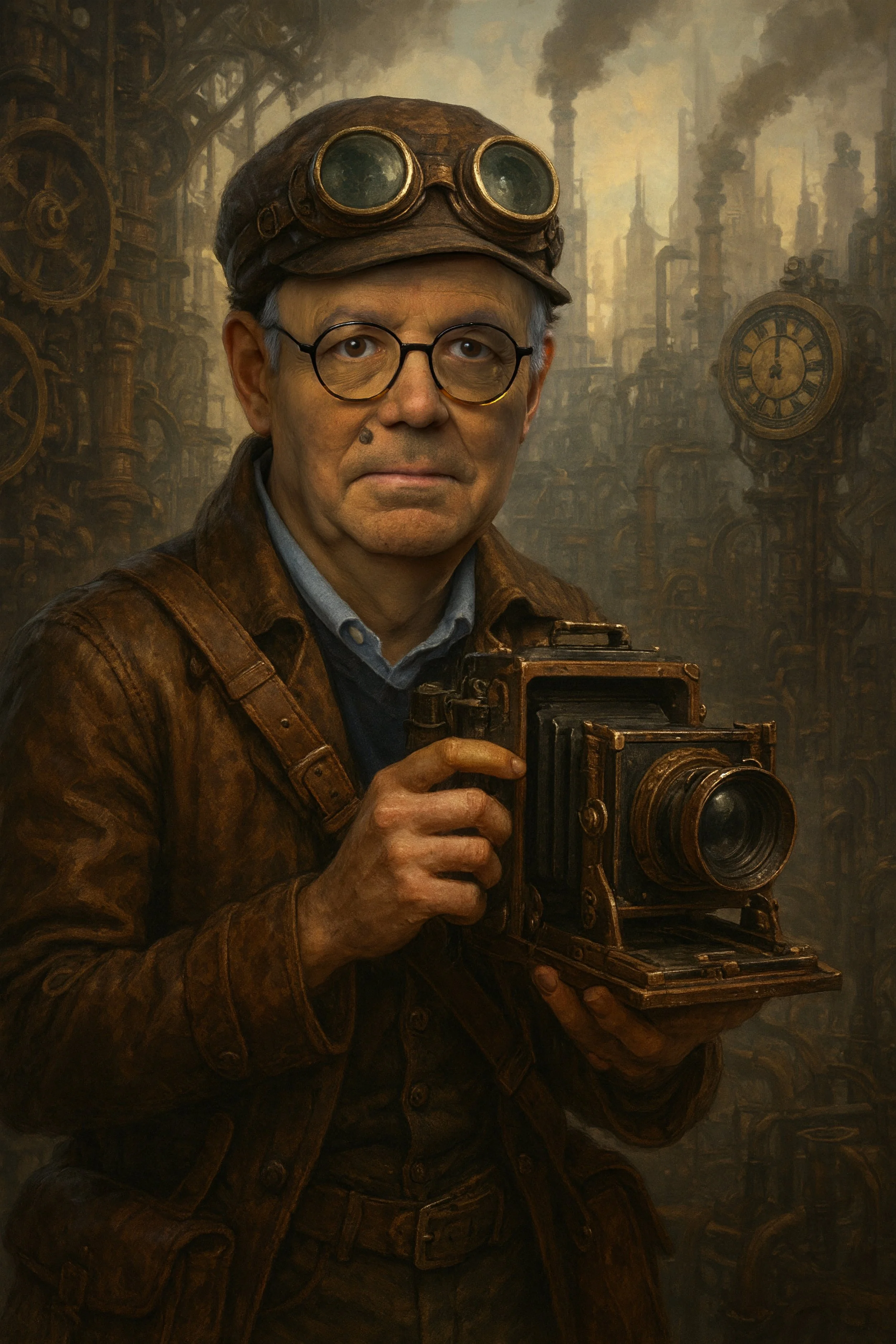 Mich en photographe Steampunk LowRes.jpg