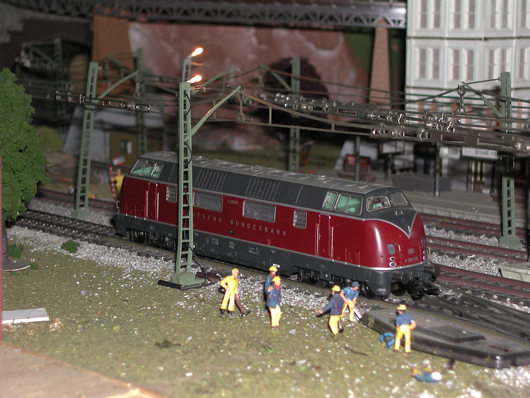Scanned Negative - Train0964.JPG